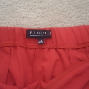 Eloquii Pants - NWOT Pants Eloquii Pants - NWOT Pants